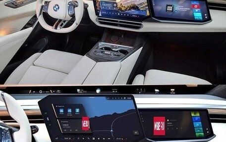 BMW X5, 2026 год, 16 790 000 рублей, 6 фотография