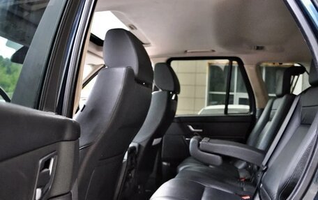 Land Rover Range Rover Sport I рестайлинг, 2007 год, 1 399 000 рублей, 27 фотография