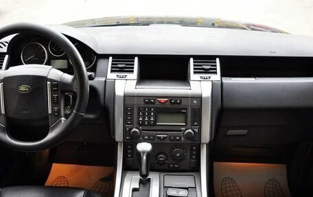 Land Rover Range Rover Sport I рестайлинг, 2007 год, 1 399 000 рублей, 33 фотография