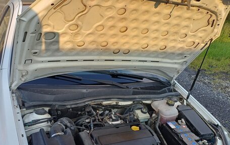 Opel Astra H, 2007 год, 430 000 рублей, 6 фотография
