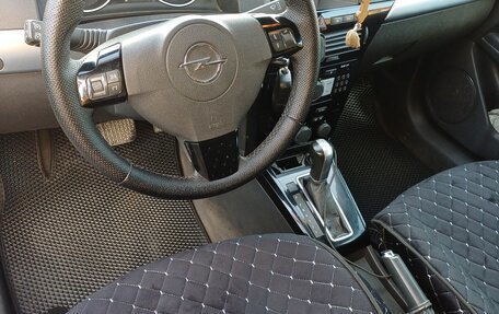 Opel Astra H, 2007 год, 430 000 рублей, 5 фотография