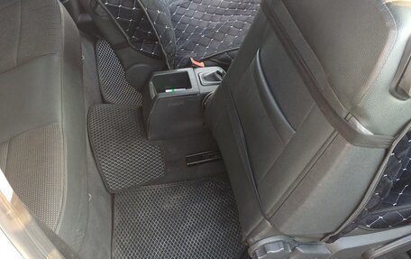 Opel Astra H, 2007 год, 430 000 рублей, 8 фотография