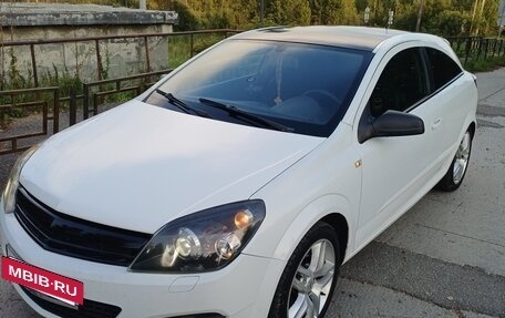 Opel Astra H, 2007 год, 430 000 рублей, 2 фотография