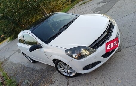 Opel Astra H, 2007 год, 430 000 рублей, 12 фотография