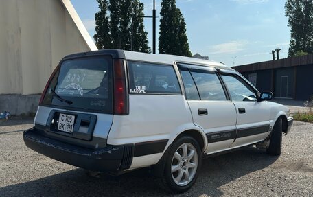 Toyota Sprinter Carib II, 1992 год, 255 000 рублей, 5 фотография