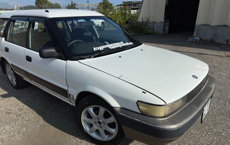 Toyota Sprinter Carib II, 1992 год, 255 000 рублей, 2 фотография