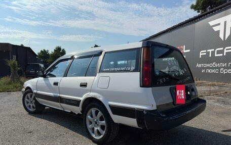 Toyota Sprinter Carib II, 1992 год, 255 000 рублей, 4 фотография