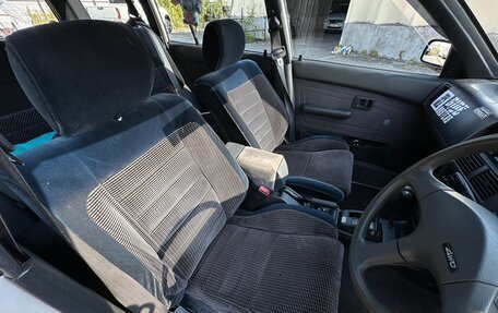 Toyota Sprinter Carib II, 1992 год, 255 000 рублей, 8 фотография