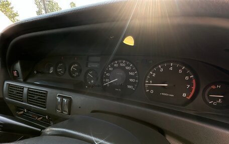 Toyota Sprinter Carib II, 1992 год, 255 000 рублей, 9 фотография