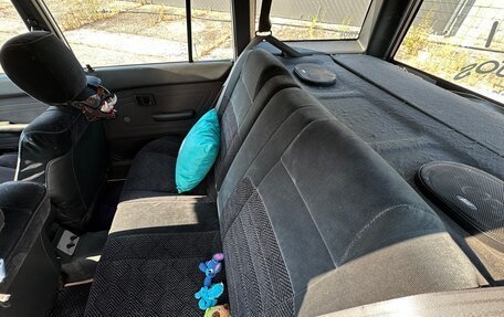 Toyota Sprinter Carib II, 1992 год, 255 000 рублей, 13 фотография