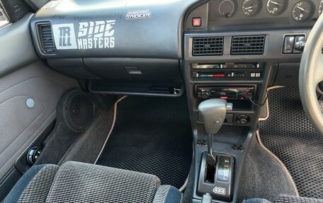 Toyota Sprinter Carib II, 1992 год, 255 000 рублей, 10 фотография