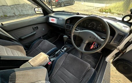 Toyota Sprinter Carib II, 1992 год, 255 000 рублей, 7 фотография