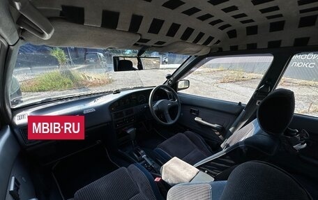 Toyota Sprinter Carib II, 1992 год, 255 000 рублей, 14 фотография