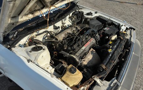 Toyota Sprinter Carib II, 1992 год, 255 000 рублей, 17 фотография