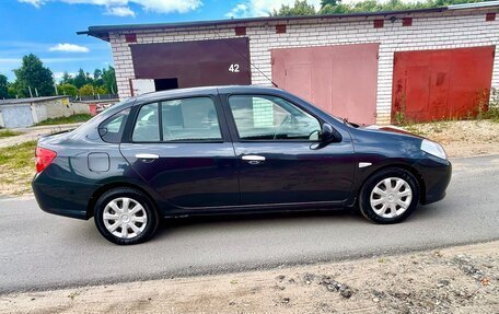 Renault Symbol, 2008 год, 620 000 рублей, 4 фотография