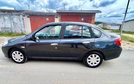Renault Symbol, 2008 год, 620 000 рублей, 8 фотография