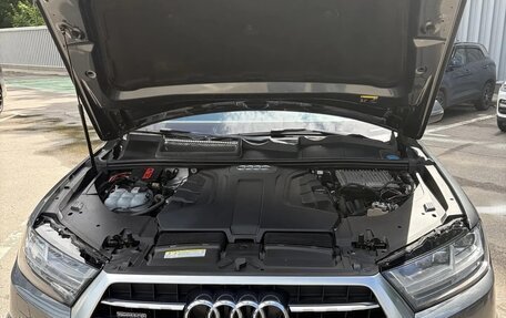 Audi Q7, 2018 год, 4 900 000 рублей, 8 фотография