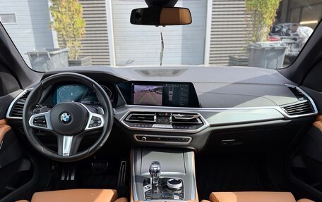 BMW X5, 2021 год, 7 900 000 рублей, 11 фотография
