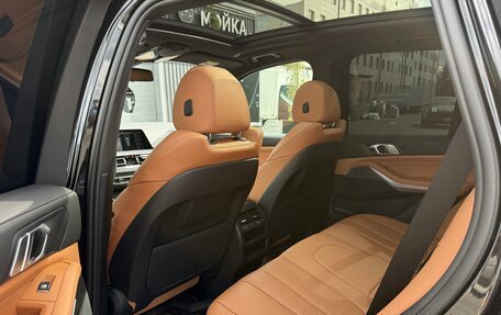 BMW X5, 2021 год, 7 900 000 рублей, 15 фотография
