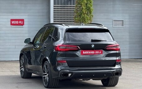 BMW X5, 2021 год, 7 900 000 рублей, 2 фотография
