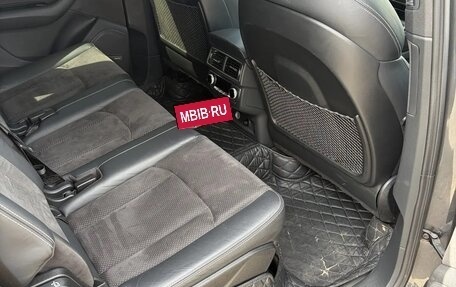 Audi Q7, 2018 год, 4 900 000 рублей, 11 фотография
