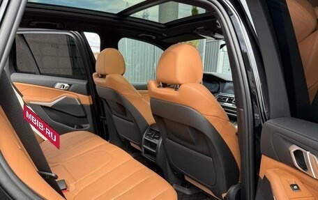 BMW X5, 2021 год, 7 900 000 рублей, 14 фотография