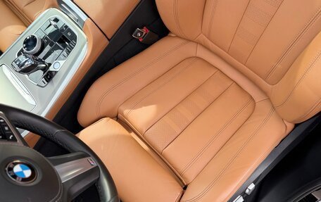 BMW X5, 2021 год, 7 900 000 рублей, 17 фотография