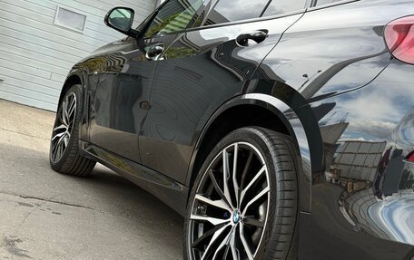 BMW X5, 2021 год, 7 900 000 рублей, 21 фотография