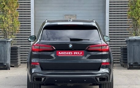 BMW X5, 2021 год, 7 900 000 рублей, 10 фотография
