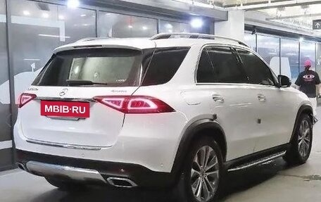 Mercedes-Benz GLE, 2023 год, 7 270 000 рублей, 4 фотография