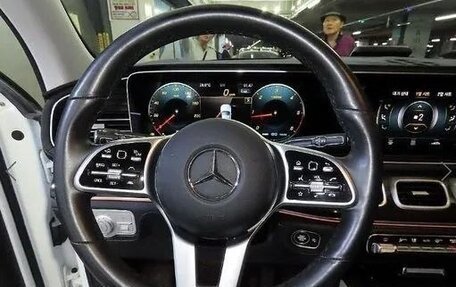 Mercedes-Benz GLE, 2023 год, 7 270 000 рублей, 10 фотография