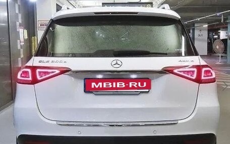Mercedes-Benz GLE, 2023 год, 7 270 000 рублей, 5 фотография