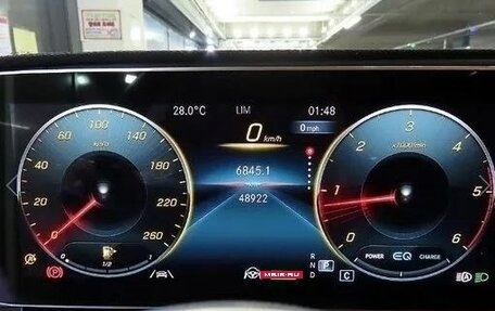 Mercedes-Benz GLE, 2023 год, 7 270 000 рублей, 11 фотография
