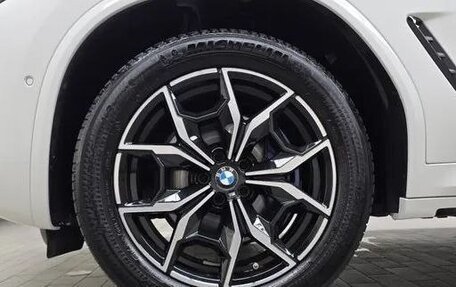 BMW X4, 2022 год, 6 090 000 рублей, 6 фотография