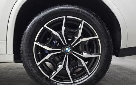 BMW X4, 2022 год, 6 090 000 рублей, 5 фотография