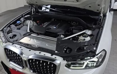 BMW X4, 2022 год, 6 090 000 рублей, 9 фотография