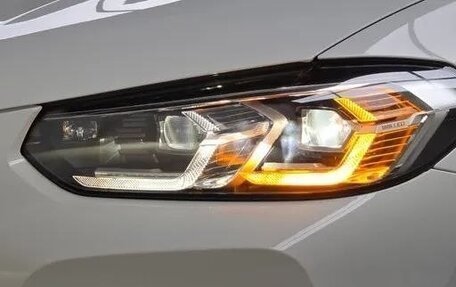 BMW X4, 2022 год, 6 090 000 рублей, 7 фотография