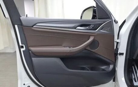 BMW X4, 2022 год, 6 090 000 рублей, 10 фотография
