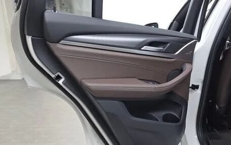 BMW X4, 2022 год, 6 090 000 рублей, 11 фотография