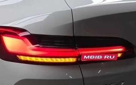 BMW X4, 2022 год, 6 090 000 рублей, 8 фотография