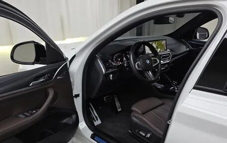 BMW X4, 2022 год, 6 090 000 рублей, 12 фотография