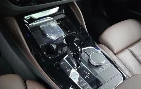 BMW X4, 2022 год, 6 090 000 рублей, 18 фотография