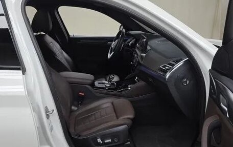 BMW X4, 2022 год, 6 090 000 рублей, 15 фотография
