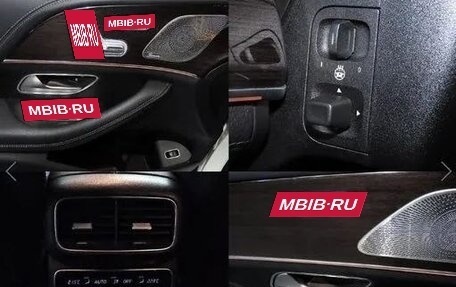 Mercedes-Benz GLE, 2023 год, 7 270 000 рублей, 17 фотография