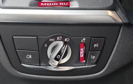 BMW X4, 2022 год, 6 090 000 рублей, 20 фотография