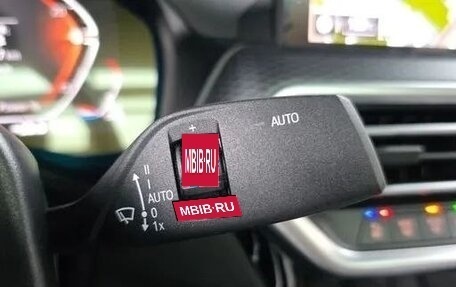 BMW X4, 2022 год, 6 090 000 рублей, 22 фотография