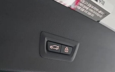 BMW X4, 2022 год, 6 090 000 рублей, 30 фотография