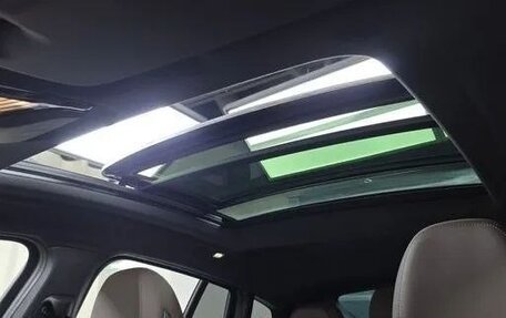 BMW X4, 2022 год, 6 090 000 рублей, 28 фотография