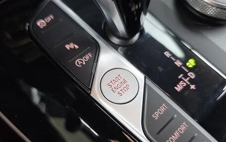 BMW X4, 2022 год, 6 090 000 рублей, 25 фотография