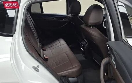BMW X4, 2022 год, 6 090 000 рублей, 14 фотография